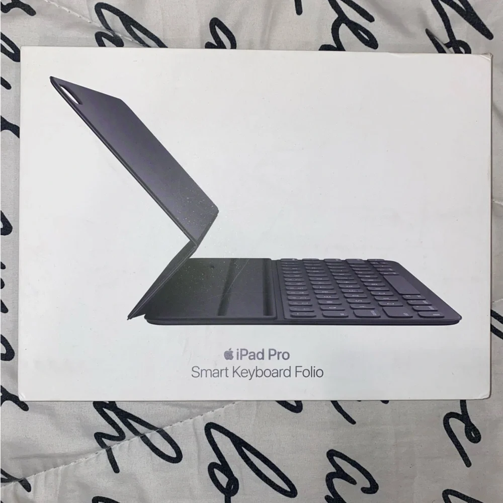 iPad Pro Smart Keyboard Folio (11-inch)